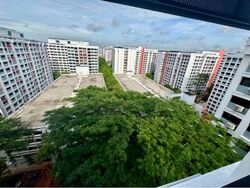 Blk 788E Woodlands Crescent (Woodlands), HDB Executive #558736911